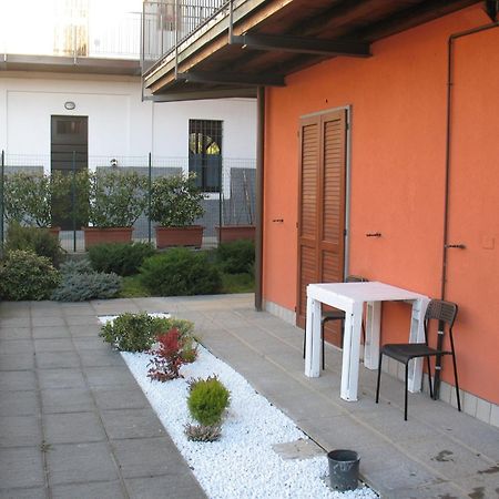 Villa Casa Miriam à Bergame Extérieur photo