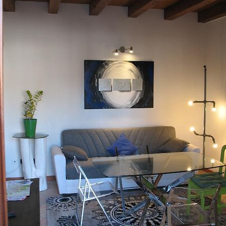 Villa Casa Miriam à Bergame Extérieur photo