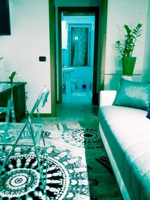 Villa Casa Miriam à Bergame Extérieur photo
