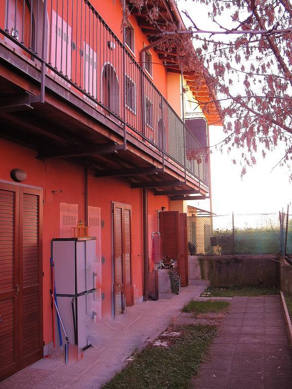 Villa Casa Miriam à Bergame Extérieur photo