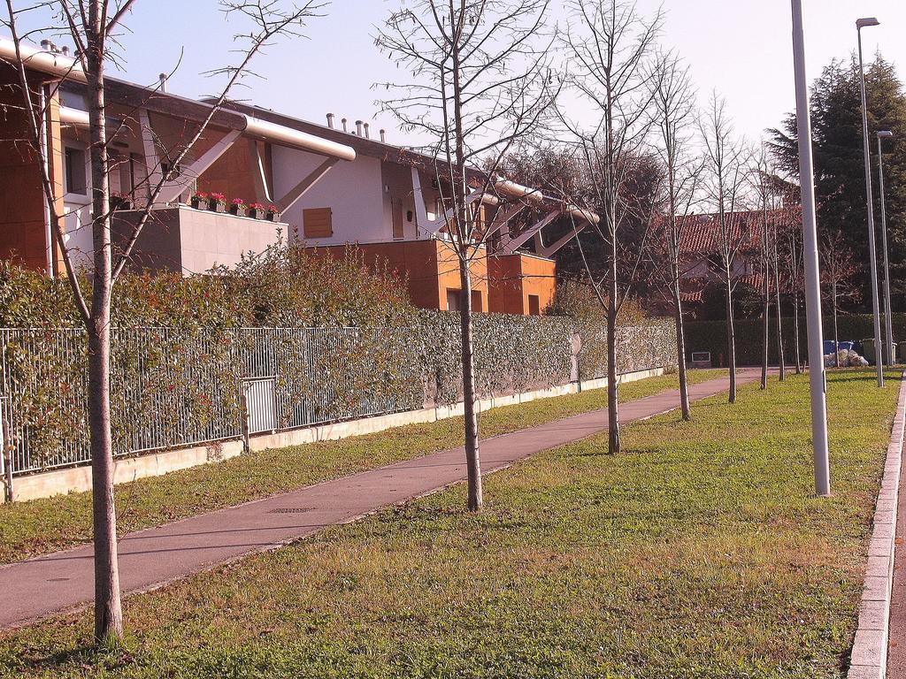 Villa Casa Miriam à Bergame Extérieur photo