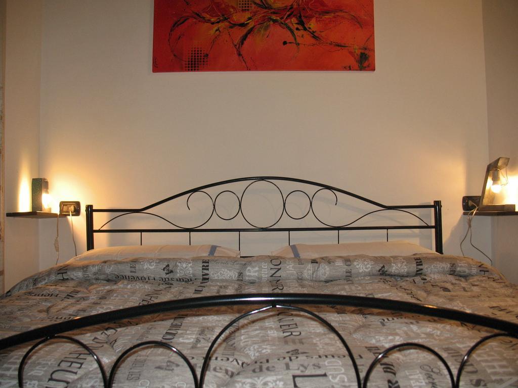 Villa Casa Miriam à Bergame Extérieur photo
