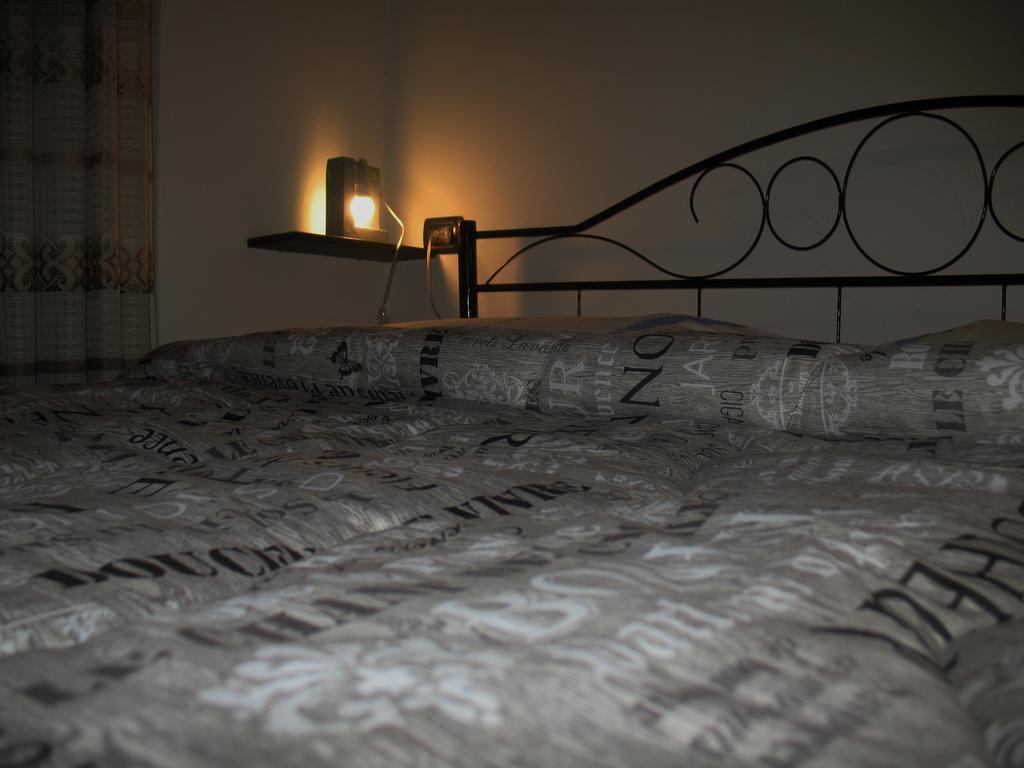 Villa Casa Miriam à Bergame Extérieur photo