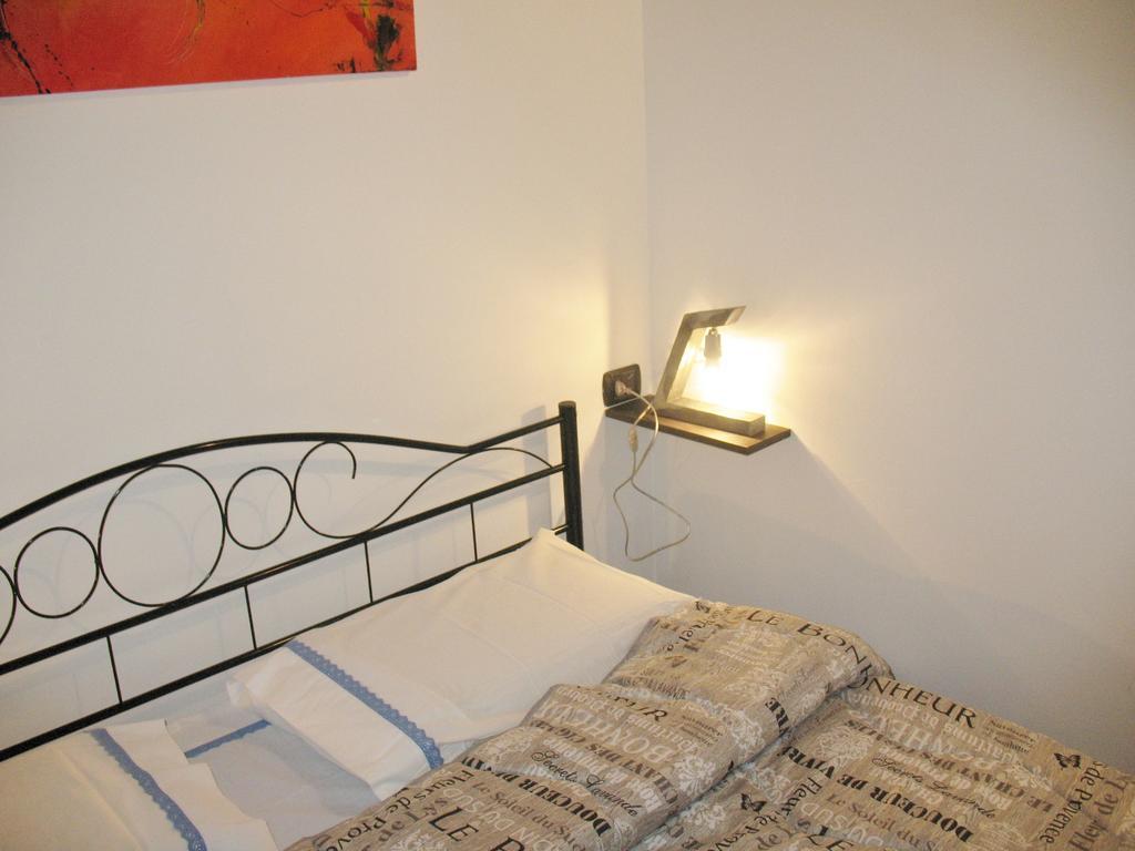Villa Casa Miriam à Bergame Extérieur photo