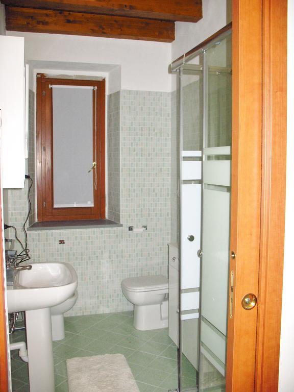 Villa Casa Miriam à Bergame Extérieur photo