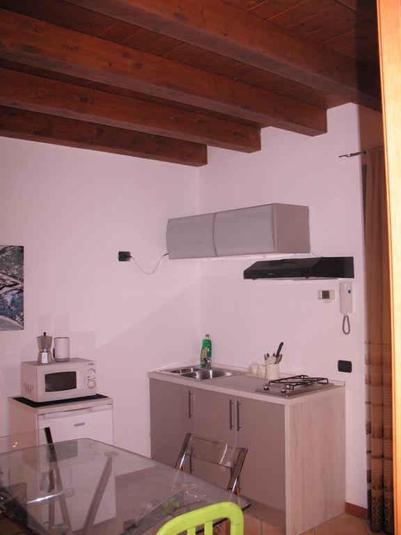 Villa Casa Miriam à Bergame Extérieur photo