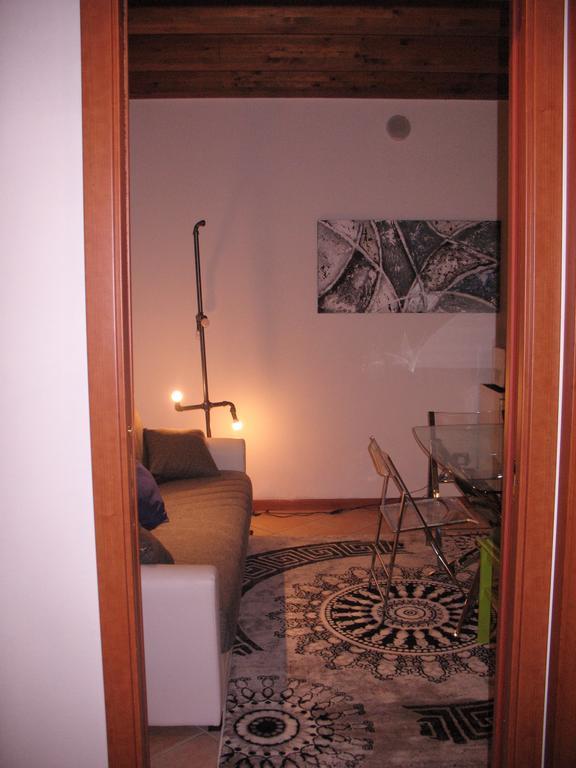 Villa Casa Miriam à Bergame Extérieur photo
