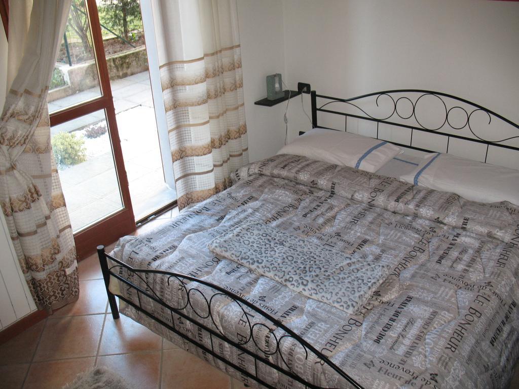 Villa Casa Miriam à Bergame Extérieur photo