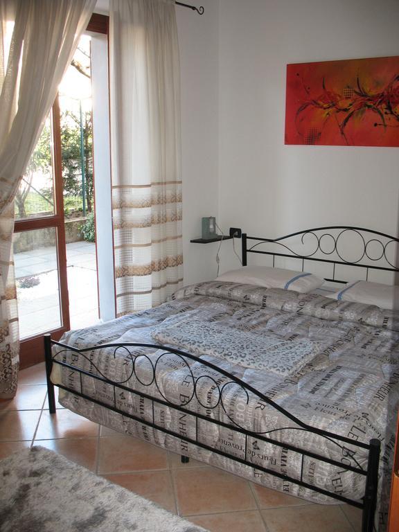 Villa Casa Miriam à Bergame Extérieur photo