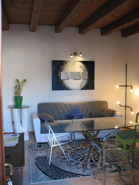 Villa Casa Miriam à Bergame Extérieur photo
