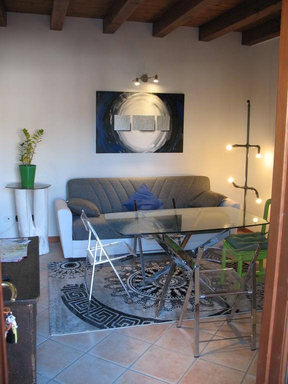 Villa Casa Miriam à Bergame Extérieur photo