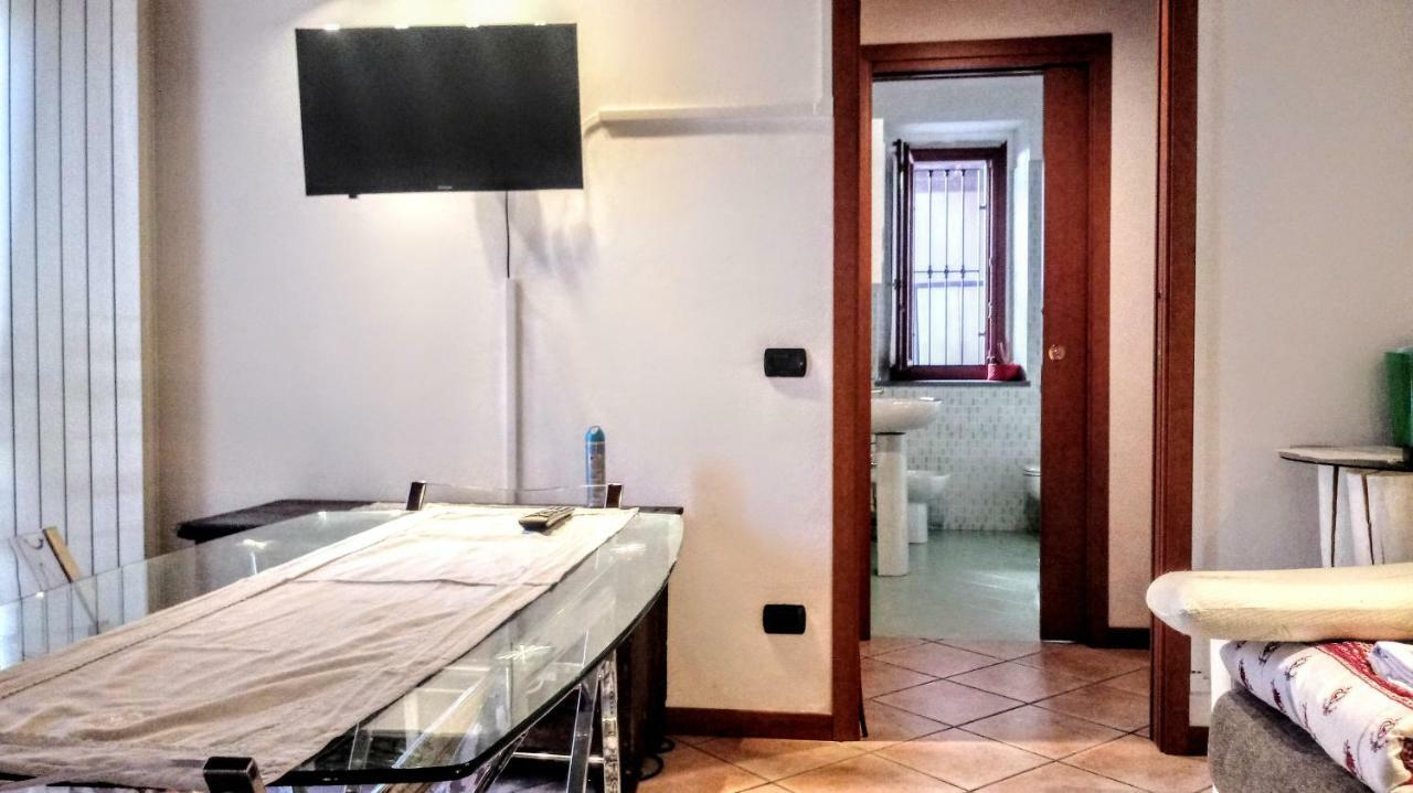 Villa Casa Miriam à Bergame Extérieur photo