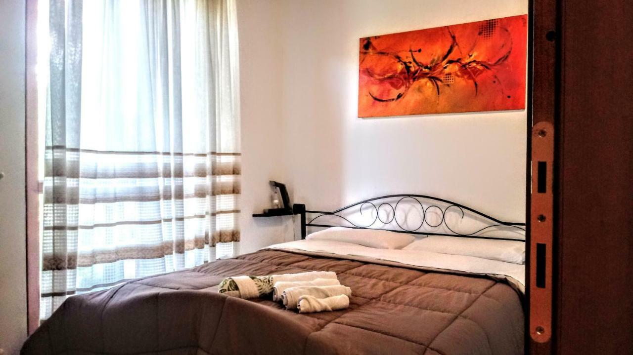 Villa Casa Miriam à Bergame Extérieur photo