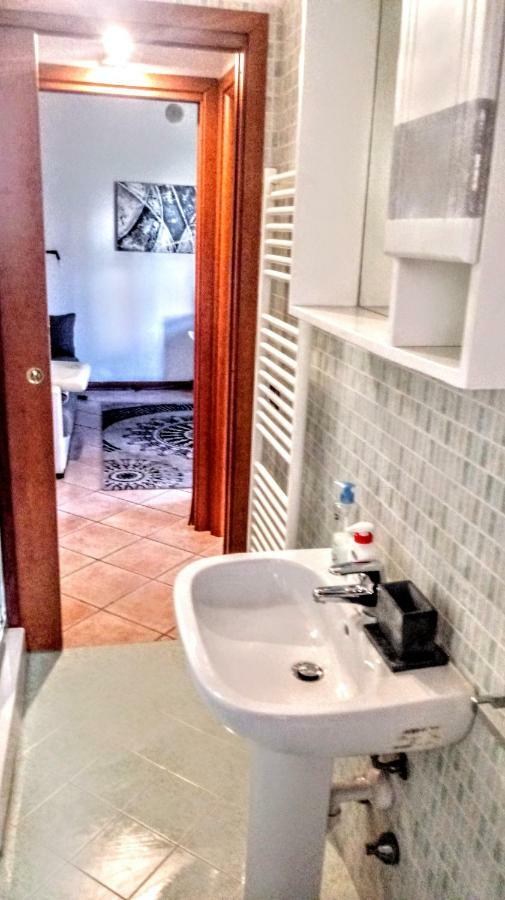 Villa Casa Miriam à Bergame Extérieur photo
